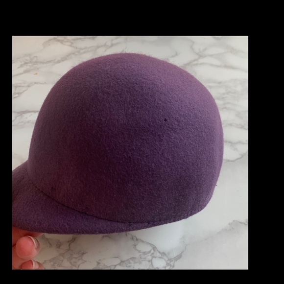 H&M Kids Bowler Style Hat SIZE US 1.5-4Y - Picture 6 of 6